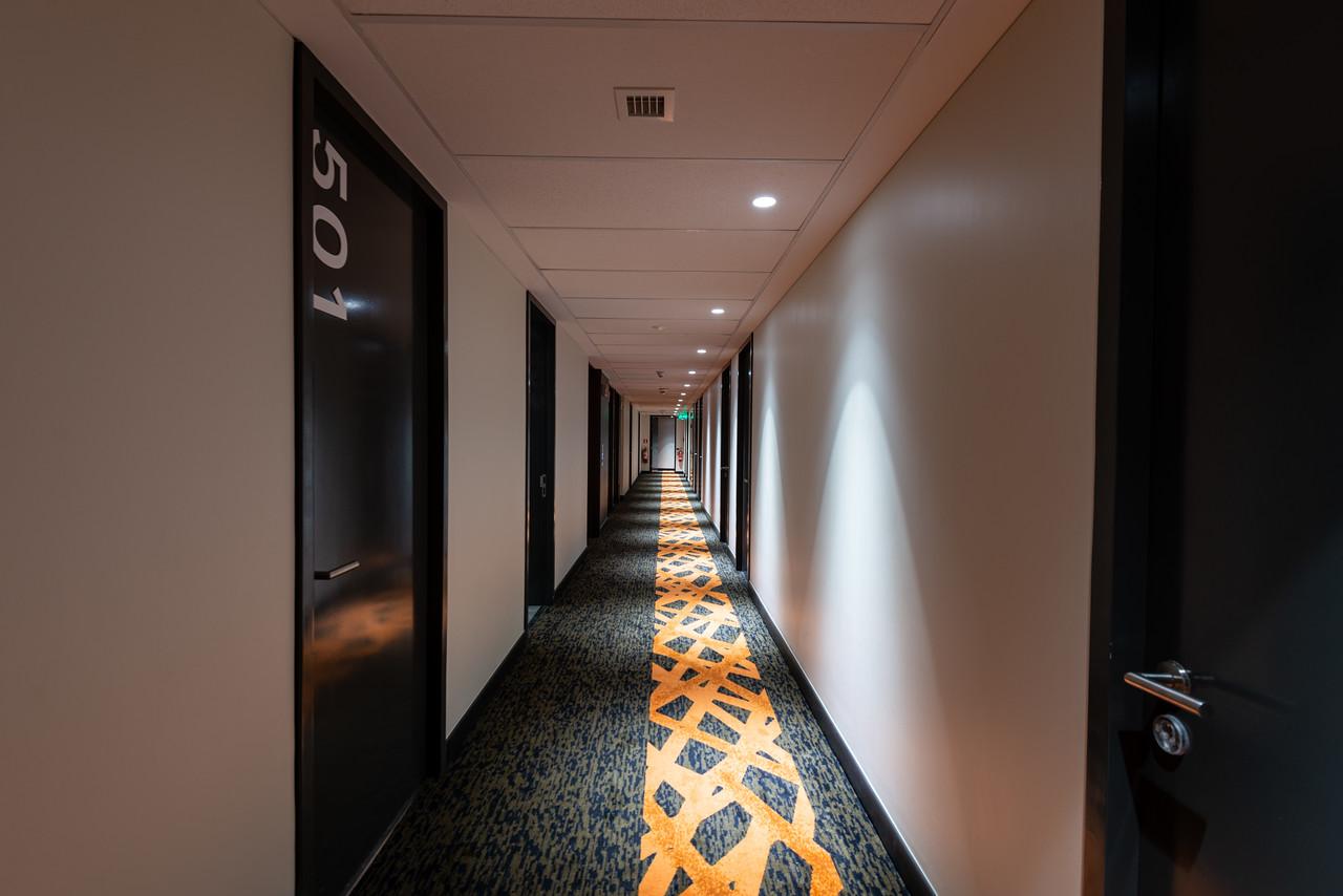 45 By Director Hotel Сантяго Екстериор снимка