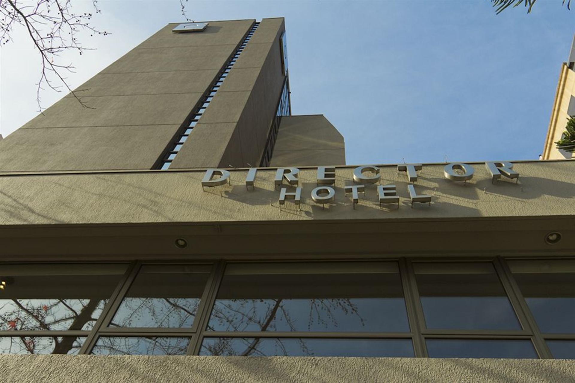 45 By Director Hotel Сантяго Екстериор снимка