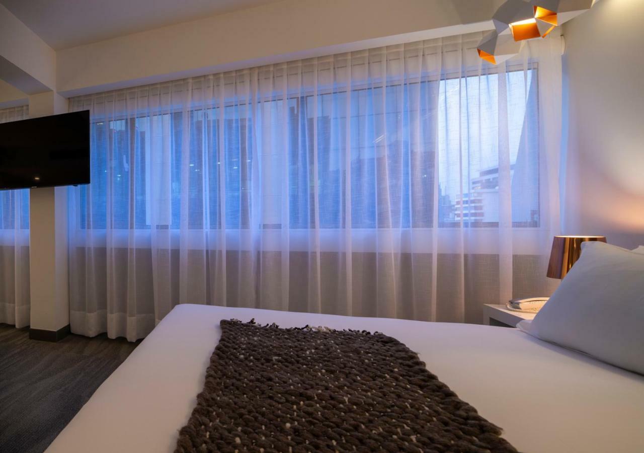 45 By Director Hotel Сантяго Екстериор снимка