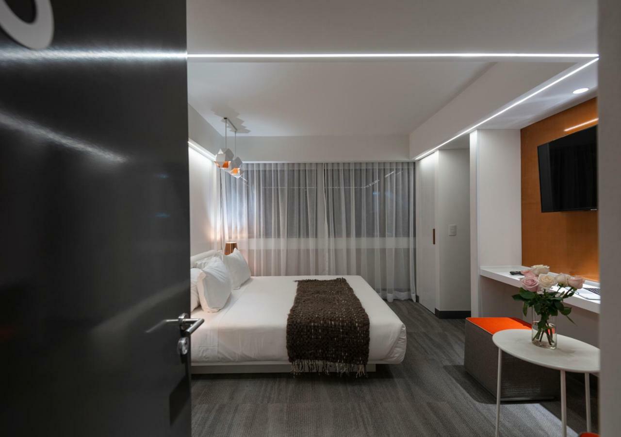 45 By Director Hotel Сантяго Екстериор снимка